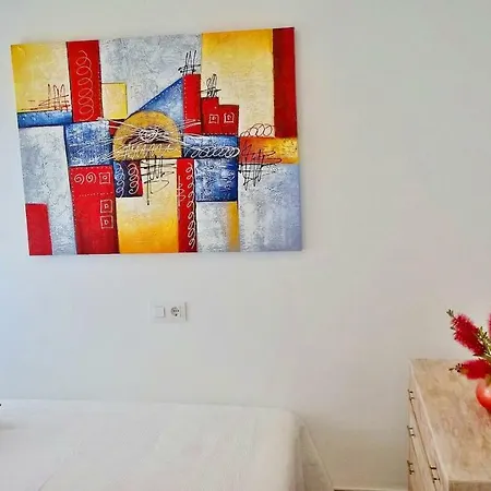 Apartamento Leman Apartment