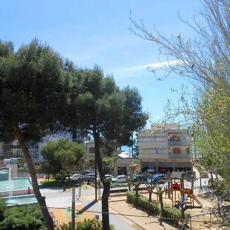 Apartamento Leman Apartamento *