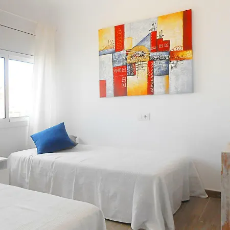 Apartamento Leman Apartamento Salou