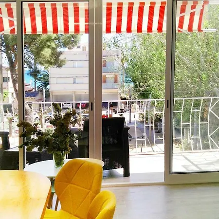 Apartamento Leman Apartamento *