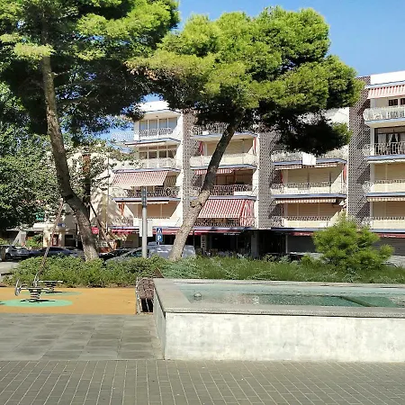 Apartamento Leman Apartamento Salou
