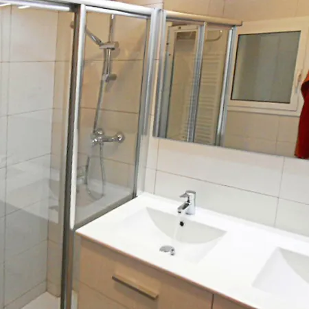 Apartamento Leman Apartamento *