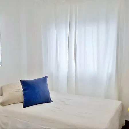 Apartamento Leman Apartamento Salou
