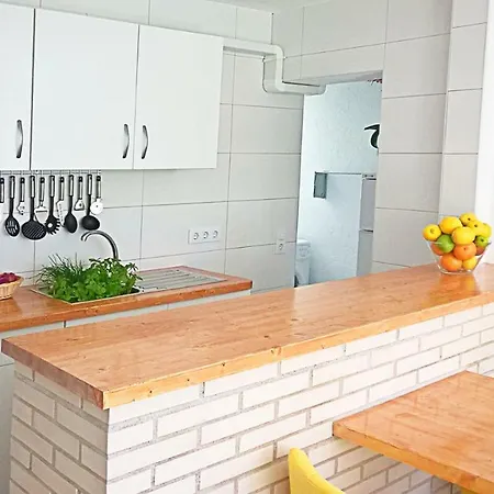 Apartamento Leman Apartment Salou