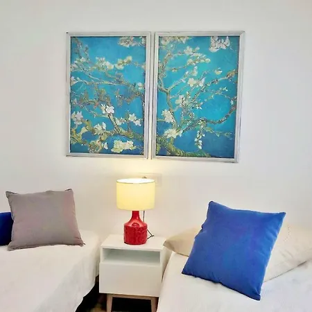 Apartamento Leman Apartment Salou
