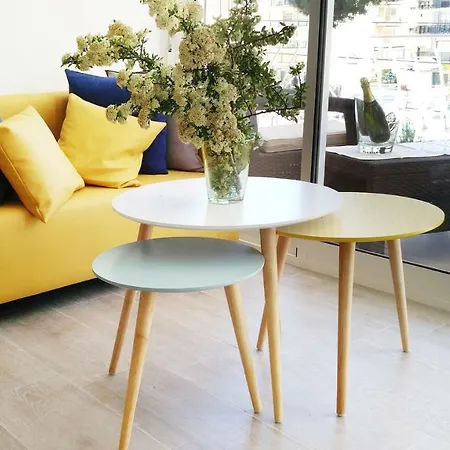 Apartamento Leman * Salou
