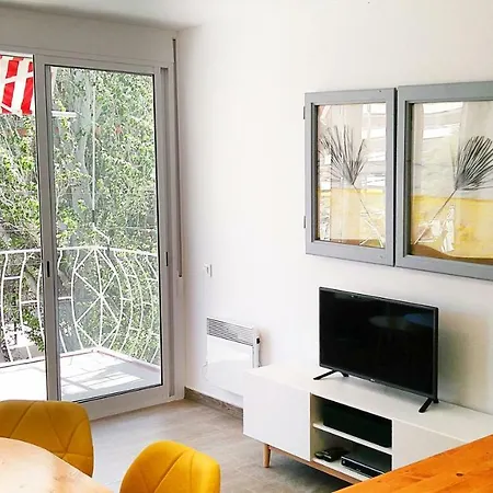 Apartment Apartamento Leman Salou