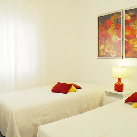 Apartamento Leman Salou