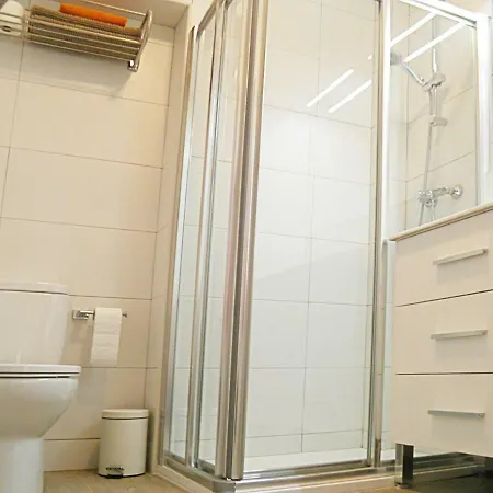 Apartamento Leman Salou