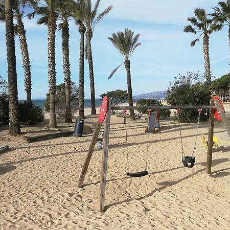 Apartamento Leman Apartment Salou